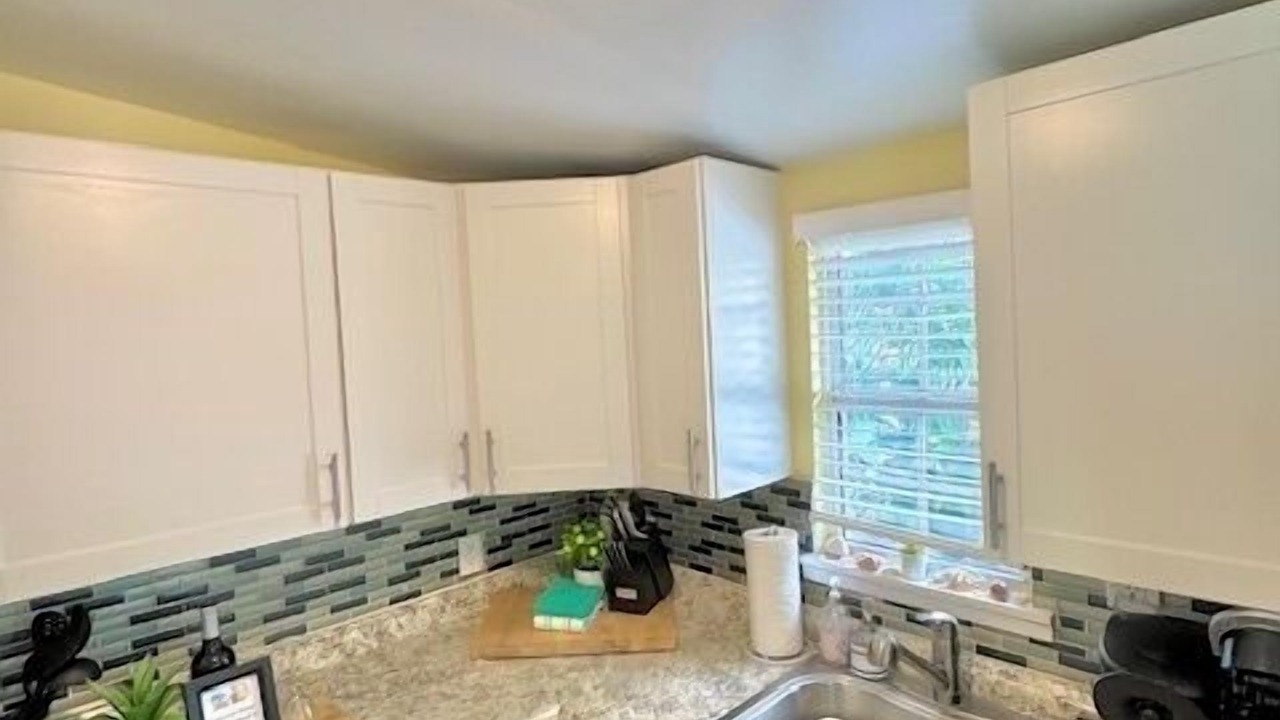 Photo of Kitchen in Pass-a-Grille