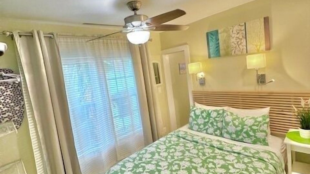 Photo of Bedroom in Pass-a-Grille