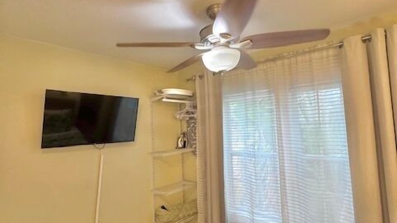 Photo of Bedroom in Pass-a-Grille
