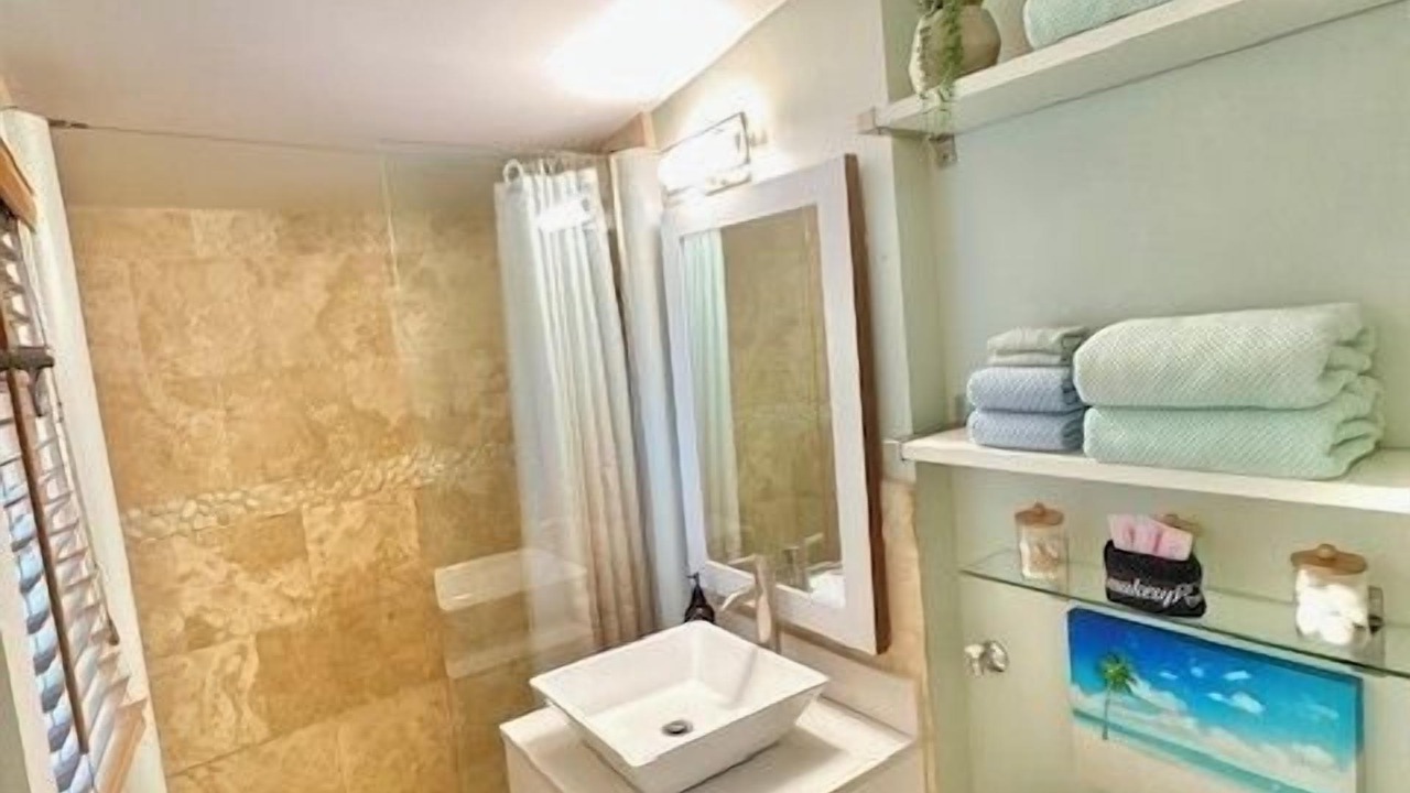 Photo of Bathroom in Pass-a-Grille