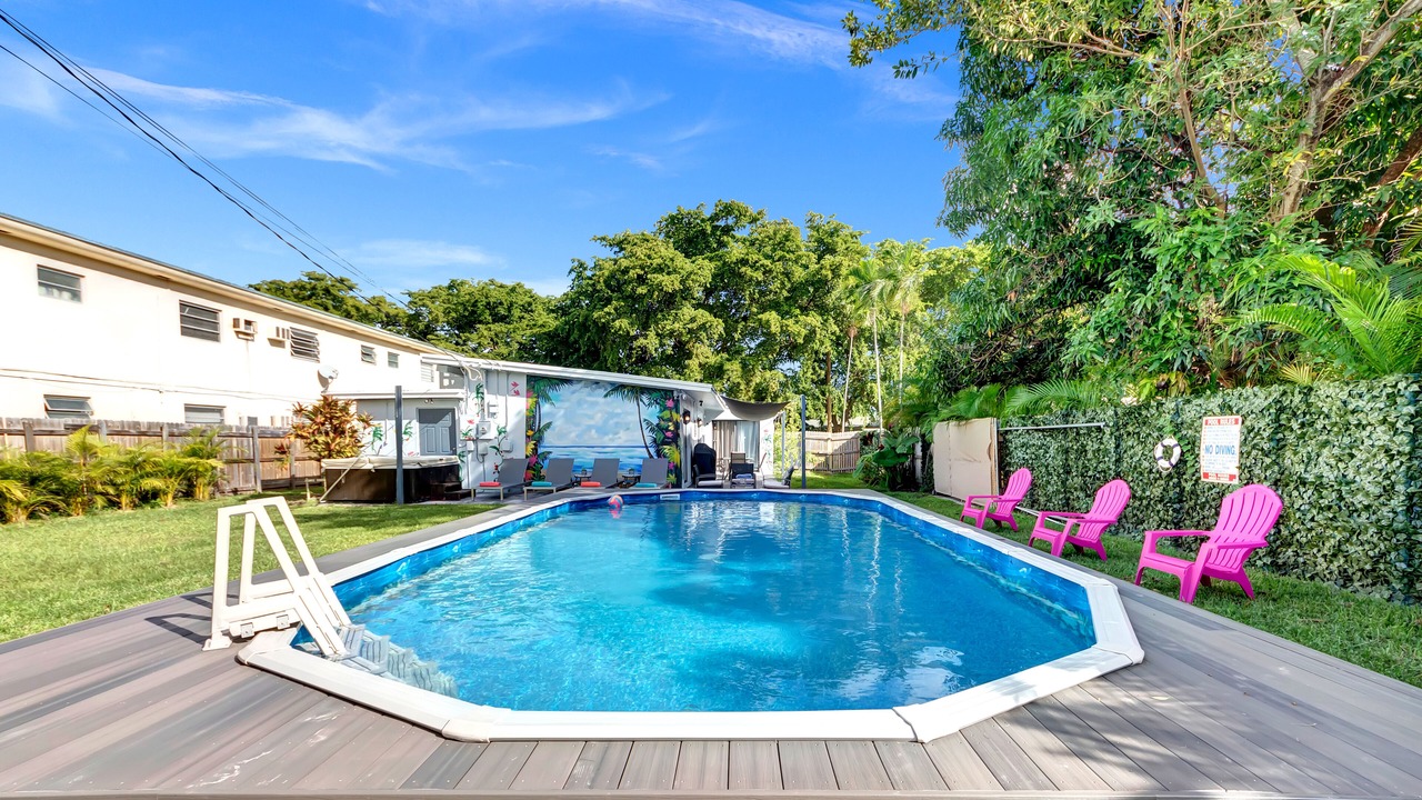 Photo of Outdoor in Parkside