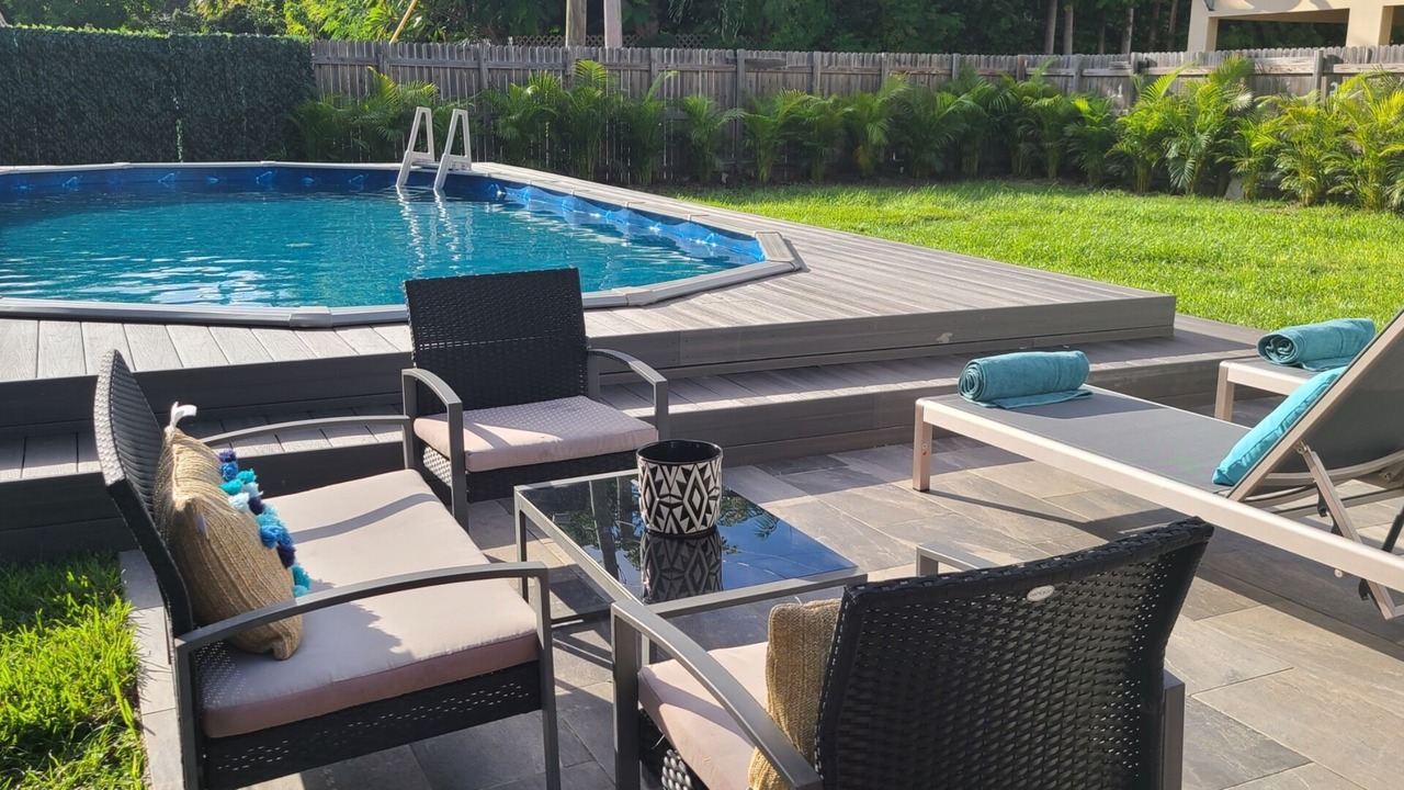 Photo of Outdoor in Parkside