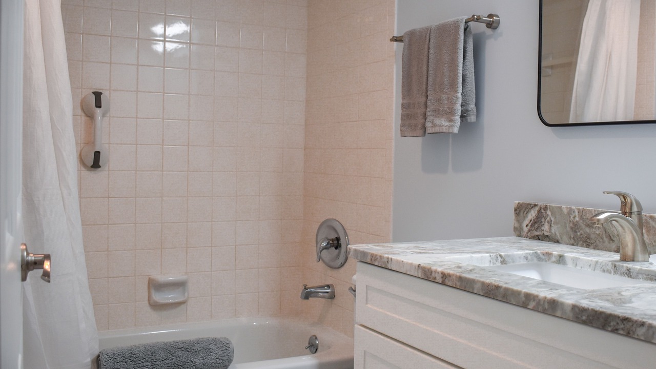 Photo of Bathroom in Fort Pierce