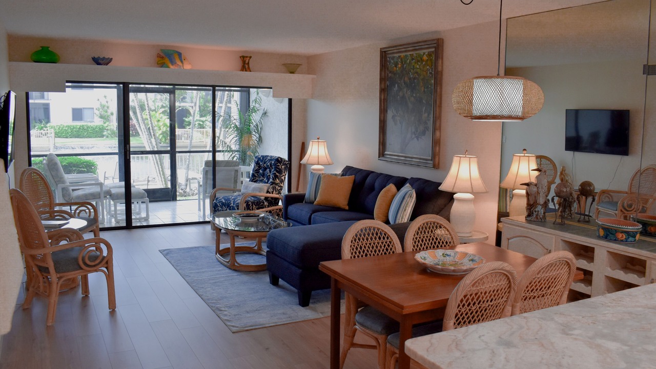 Photo of Livingroom in Fort Pierce