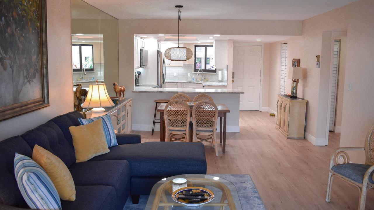 Photo of Livingroom in Fort Pierce