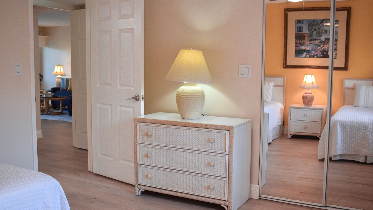 Photo of Bedroom in Fort Pierce