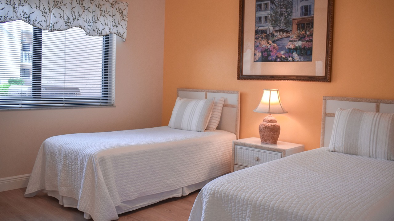 Photo of Bedroom in Fort Pierce
