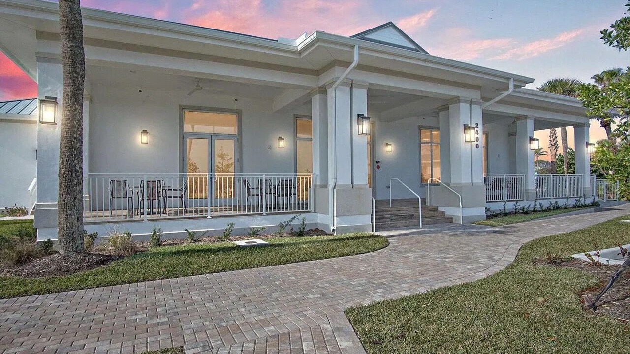 Photo of Outdoor in Fort Pierce