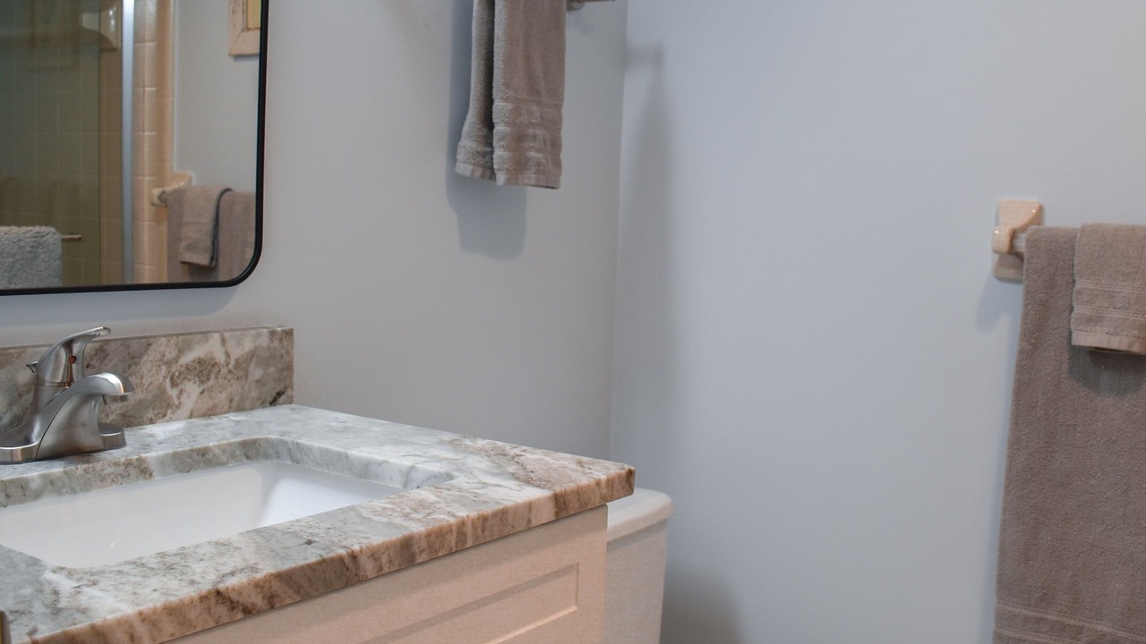 Photo of Bathroom in Fort Pierce