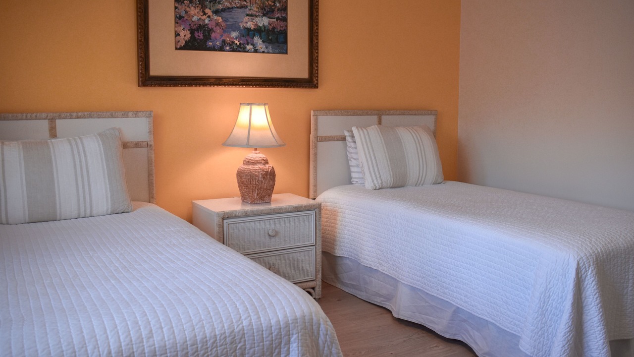 Photo of Bedroom in Fort Pierce