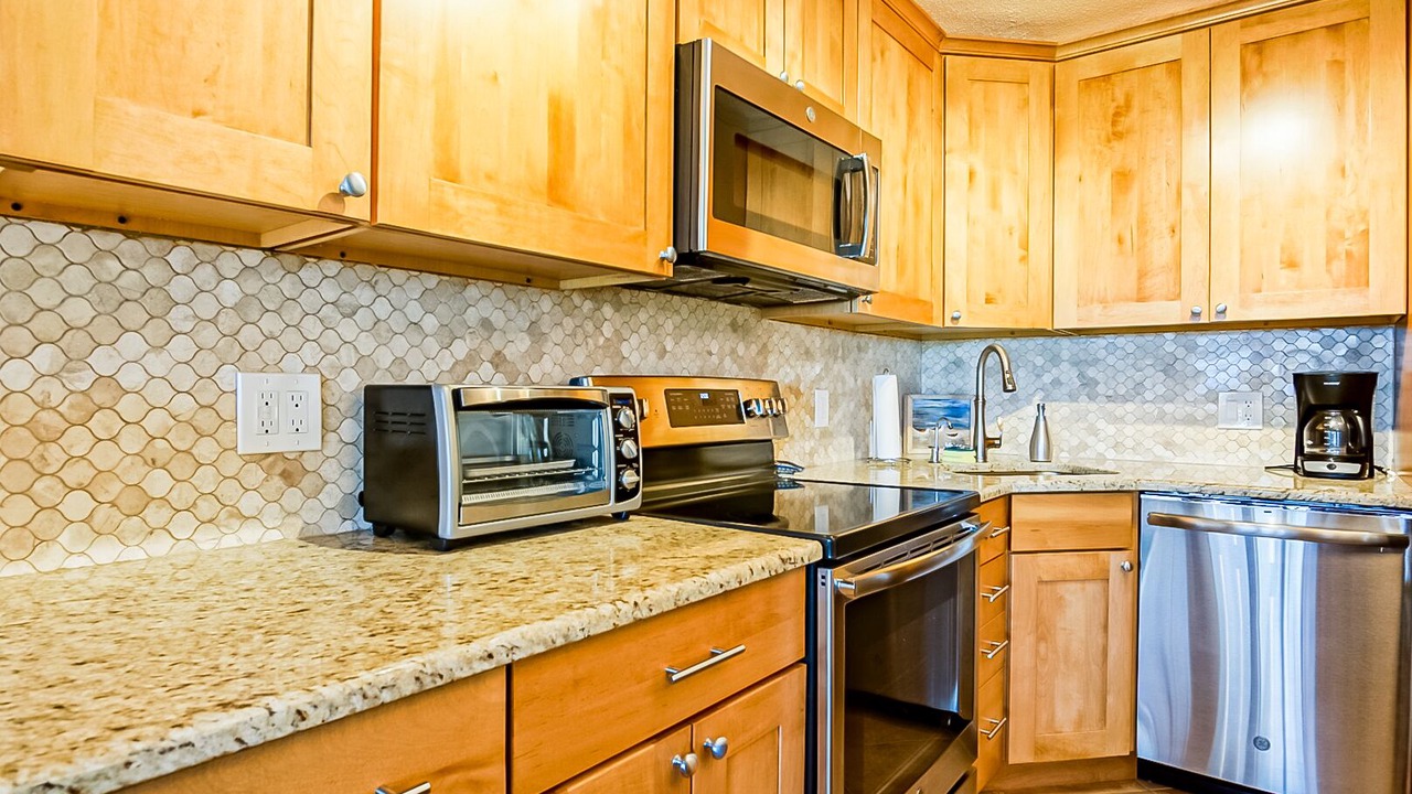 Photo of Kitchen in Fort Pierce