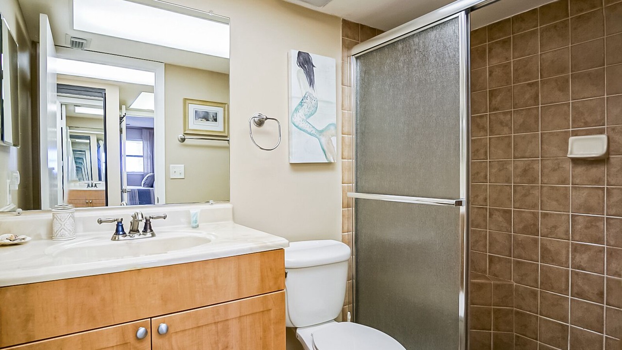 Photo of Bathroom in Fort Pierce