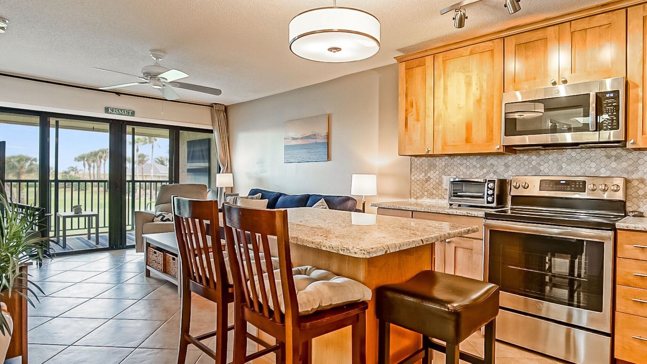 Photo of Kitchen in Fort Pierce