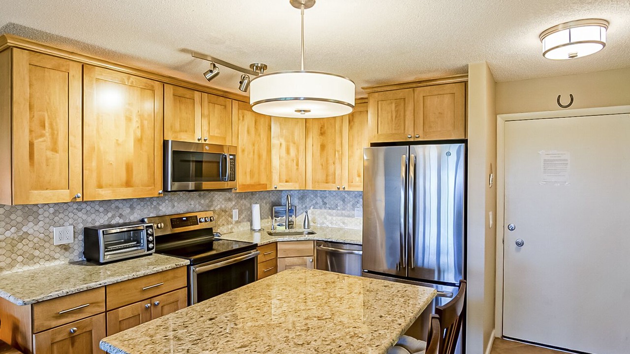 Photo of Kitchen in Fort Pierce