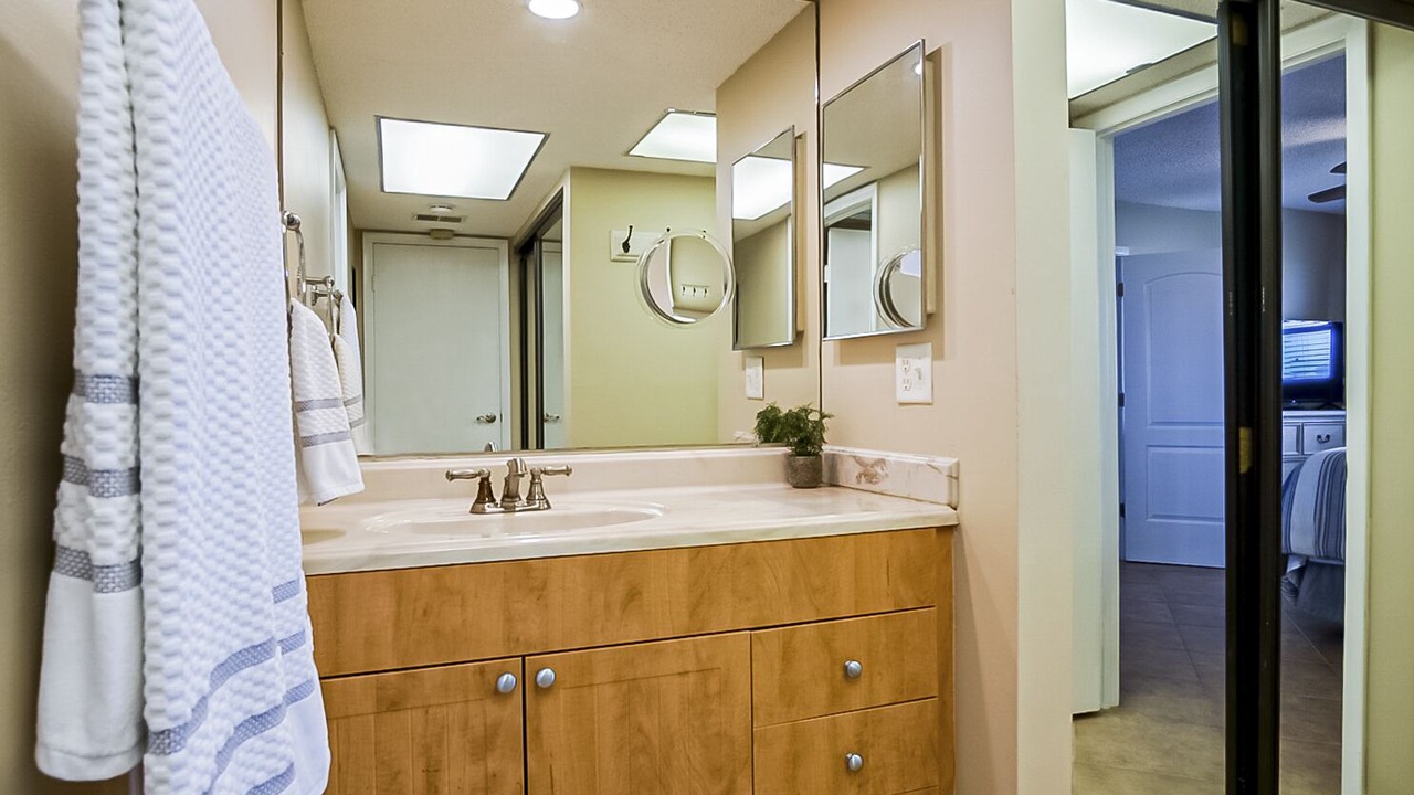 Photo of Bathroom in Fort Pierce