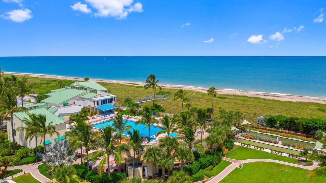 Photo of Outdoor in Fort Pierce