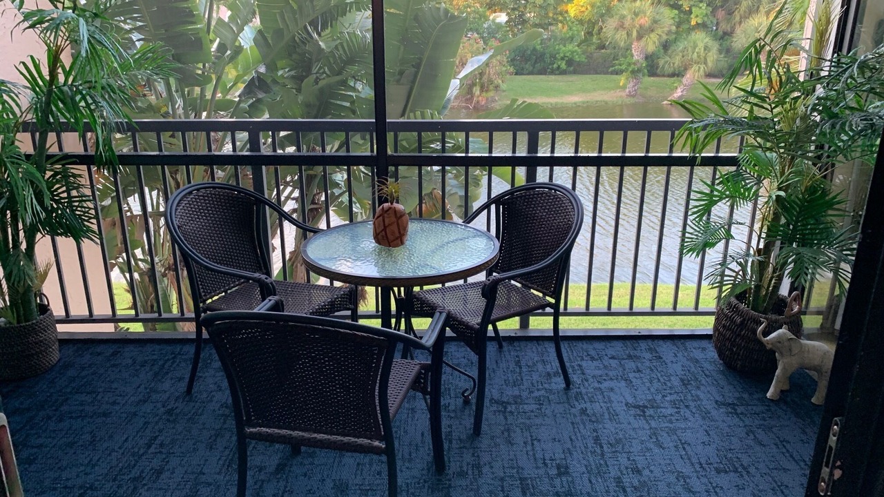 Photo of Outdoor in Fort Pierce