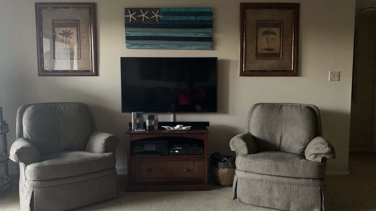 Photo of Livingroom in Fort Pierce