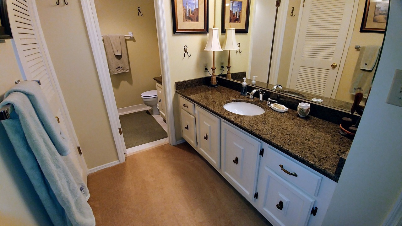 Photo of Bathroom in Fort Pierce