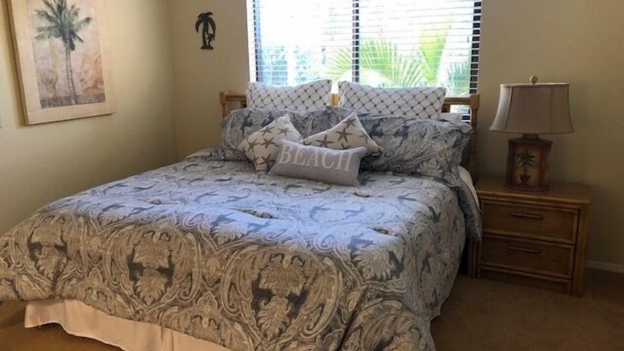 Photo of Bedroom in Fort Pierce