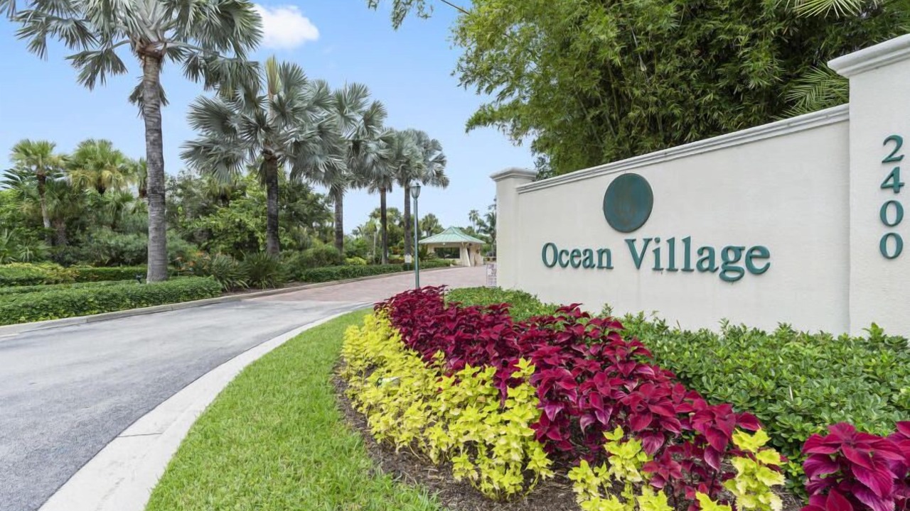 Photo of Outdoor in Fort Pierce