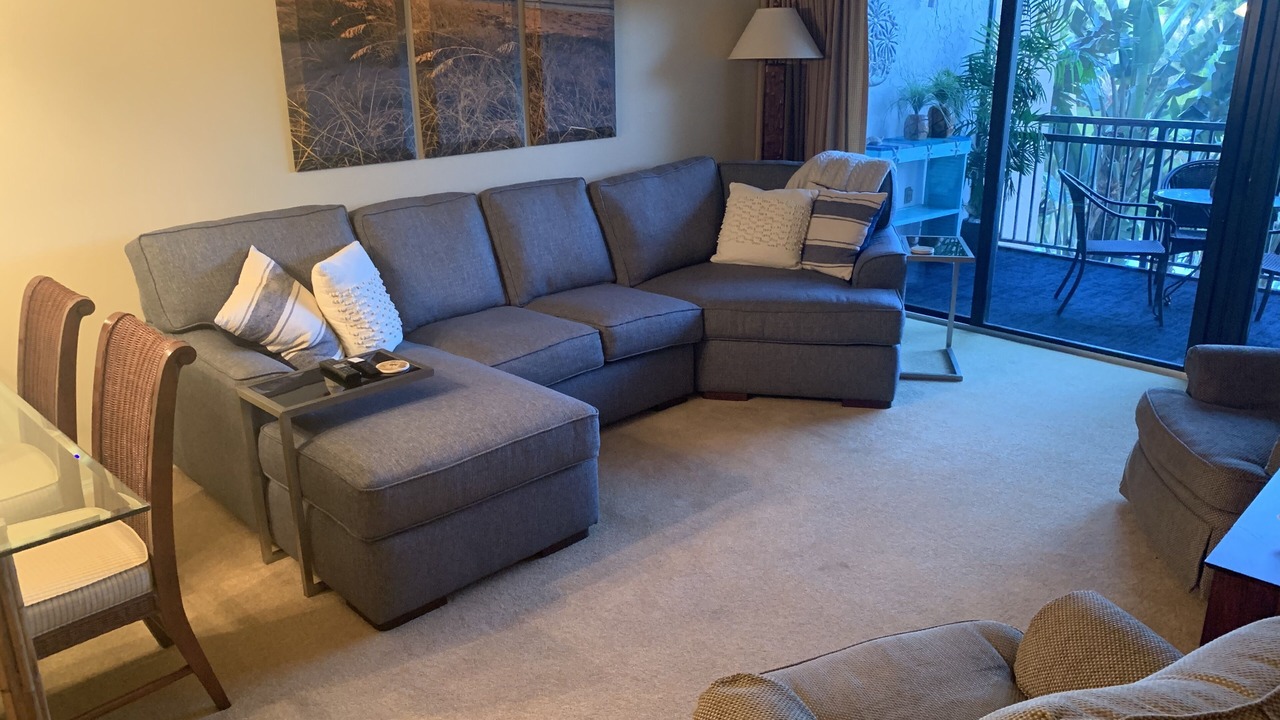 Photo of Livingroom in Fort Pierce