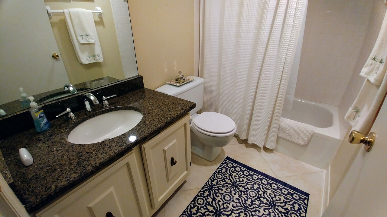Photo of Bathroom in Fort Pierce