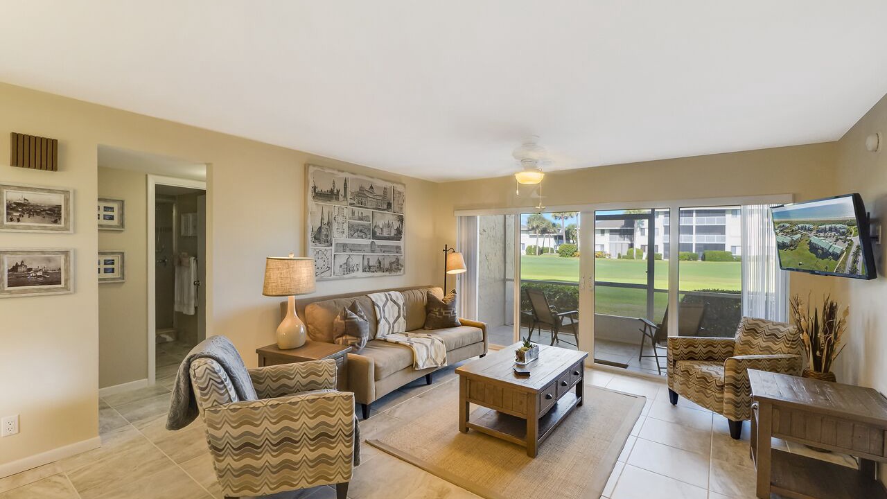Photo of Livingroom in Fort Pierce