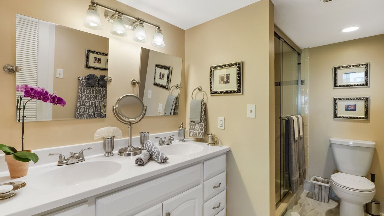 Photo of Bathroom in Fort Pierce
