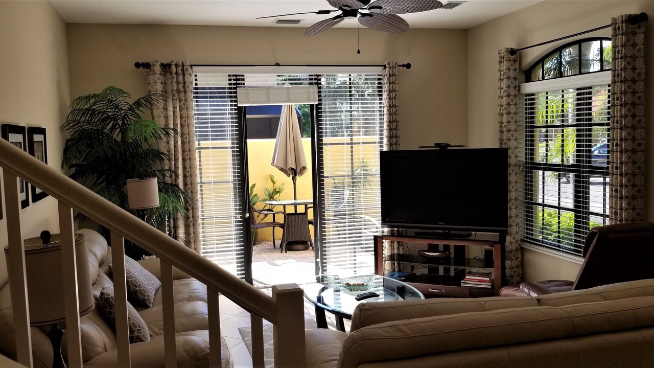 Photo of Livingroom in Ole