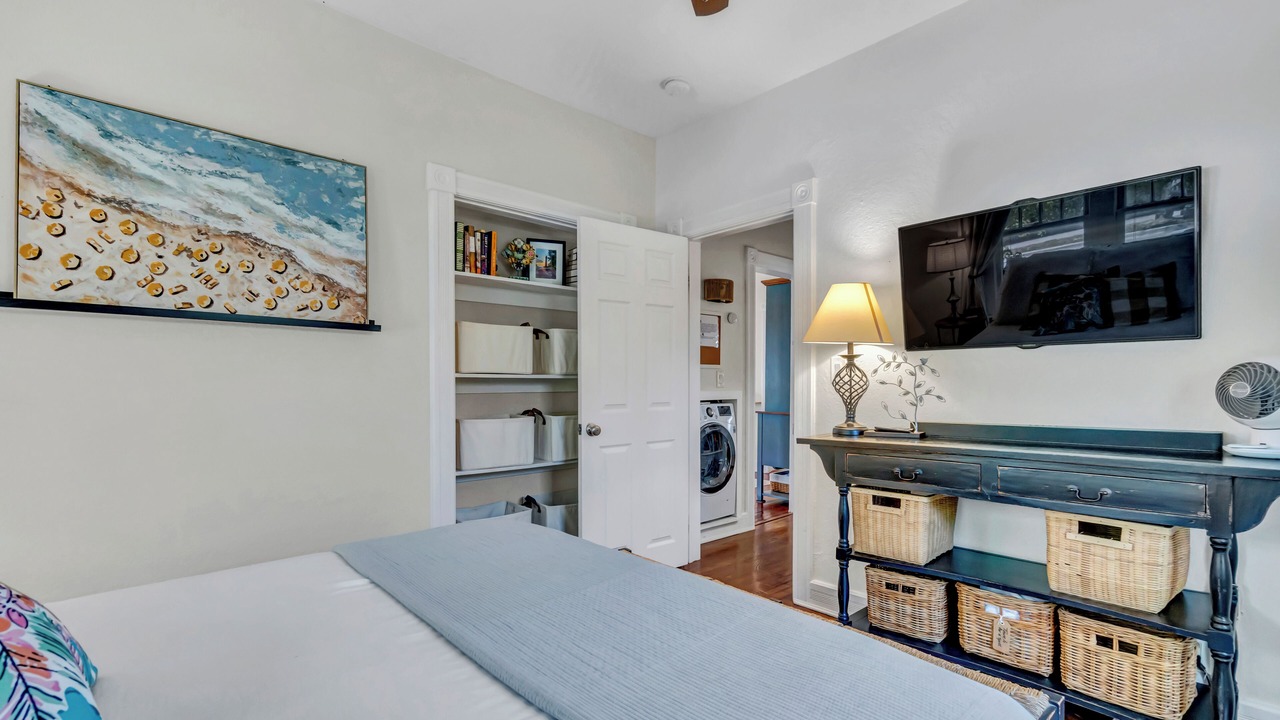 Photo of Bedroom in Grandview Heights