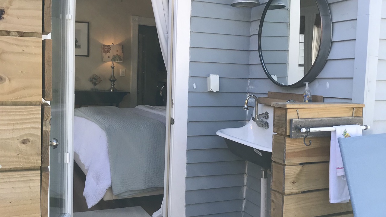 Photo of Outdoor in Grandview Heights