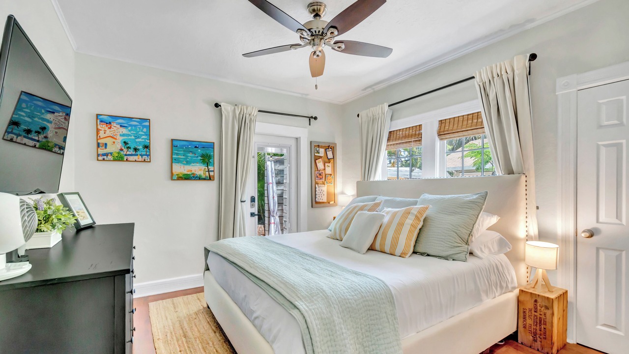 Photo of Bedroom in Grandview Heights
