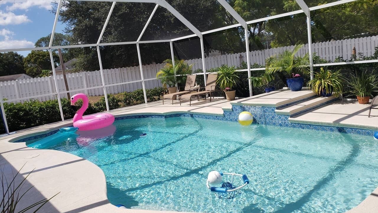 Photo of Outdoor in Citrus Park
