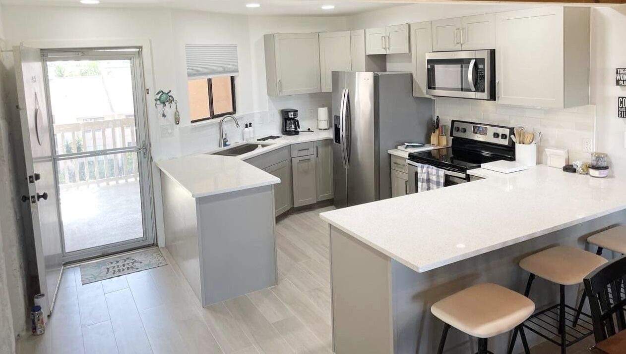Photo of Kitchen in Fort Pierce