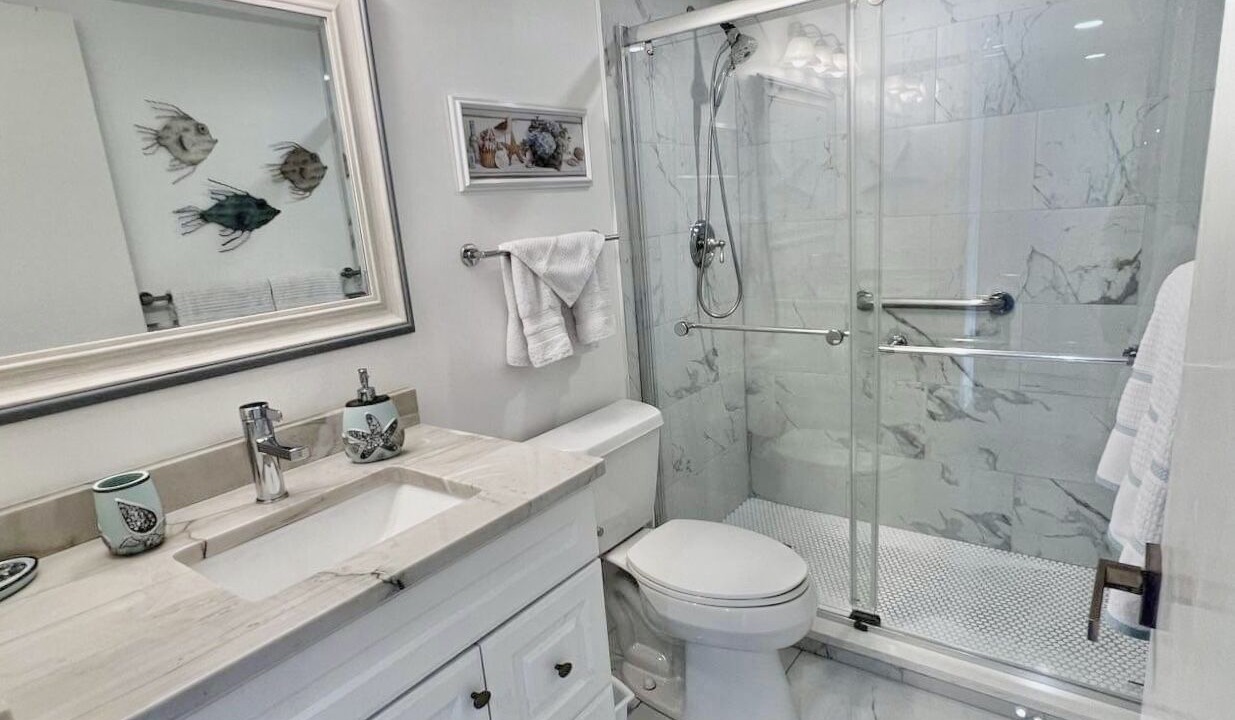 Photo of Bathroom in Fort Pierce
