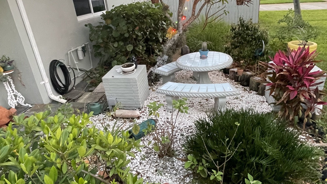 Photo of Outdoor in Florida North Atlantic Coast