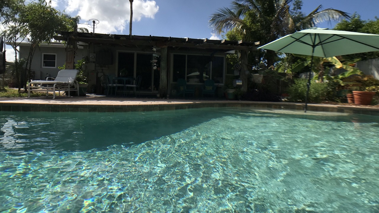 Photo of Outdoor in Florida North Atlantic Coast