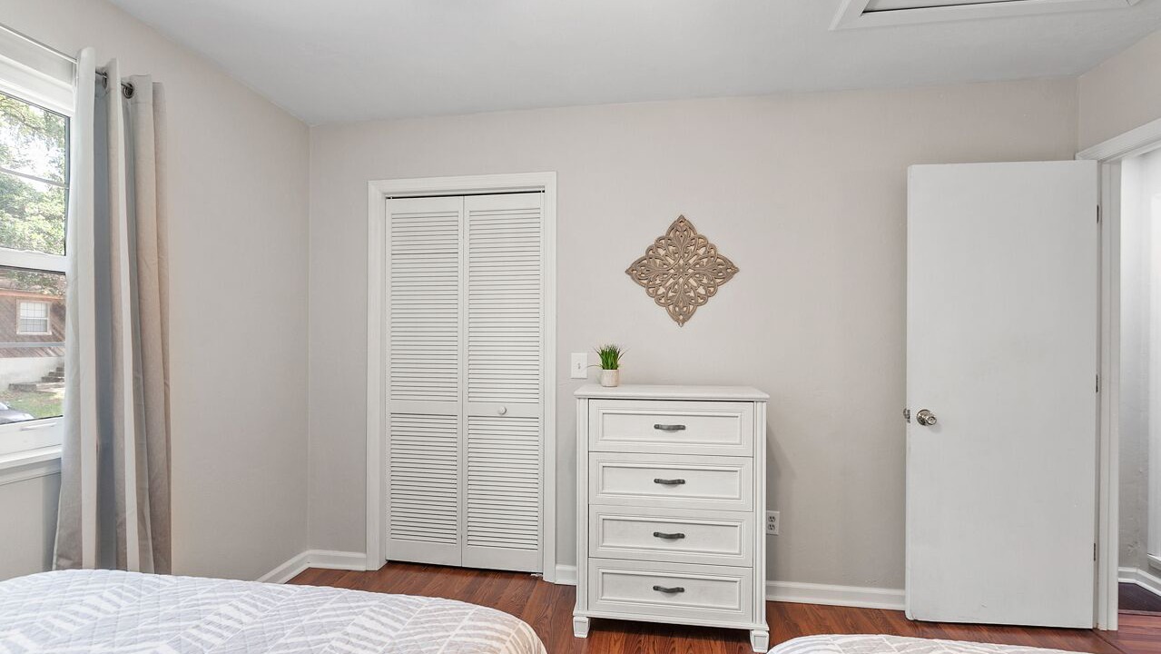 Photo of Bedroom in Tallahassee