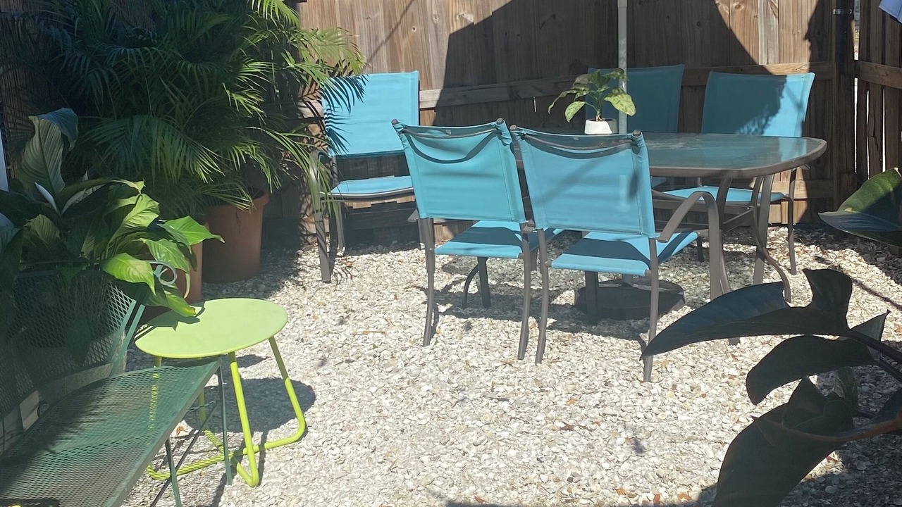 Photo of Outdoor in Historic Uptown