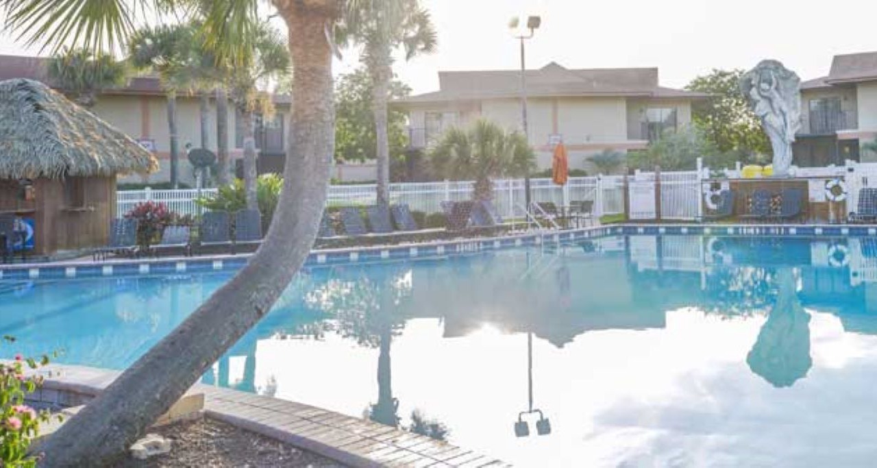 Photo of Outdoor in West Kissimmee