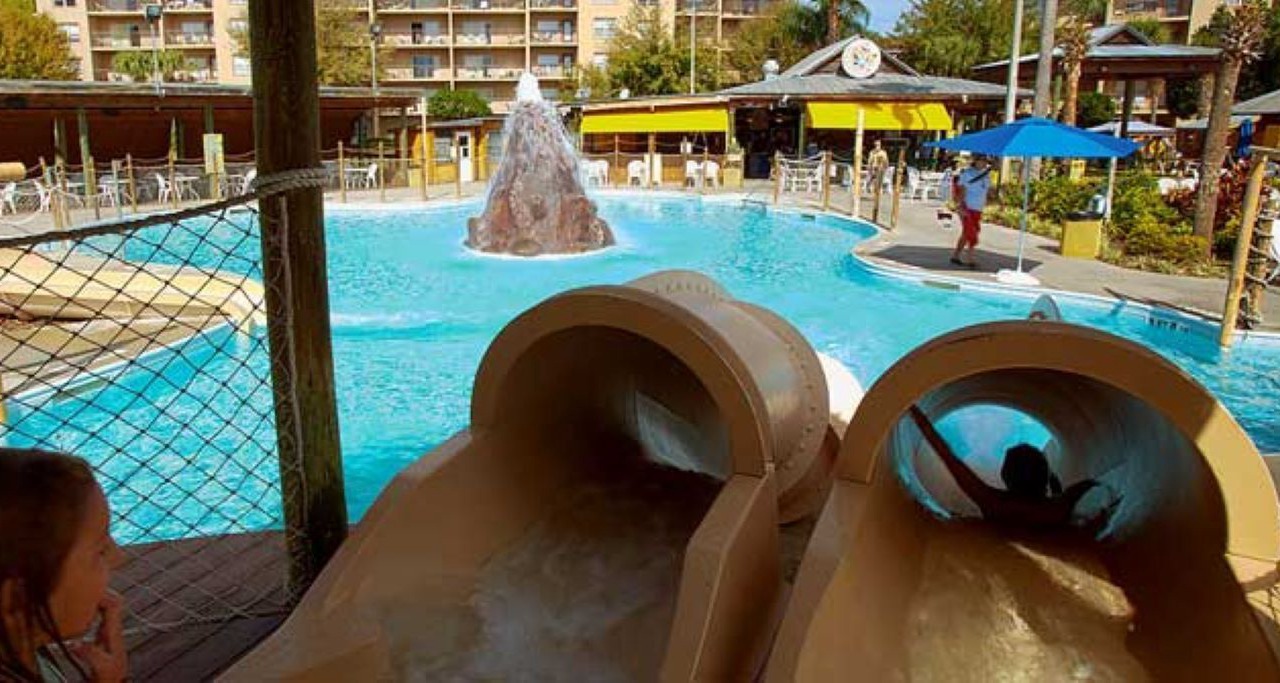 Photo of Outdoor in West Kissimmee