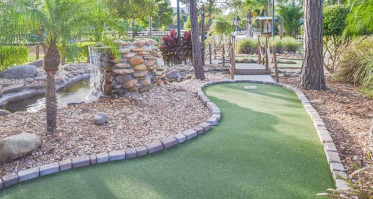 Photo of Outdoor in West Kissimmee