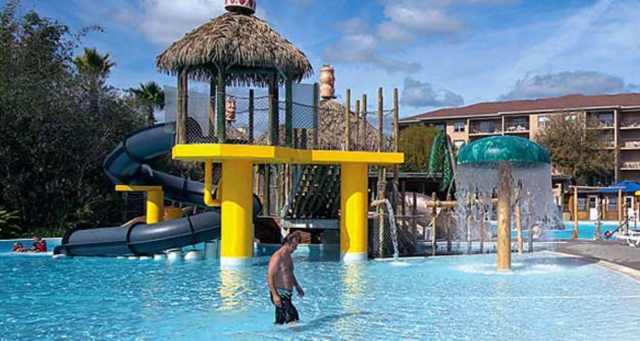 Photo of Outdoor in West Kissimmee