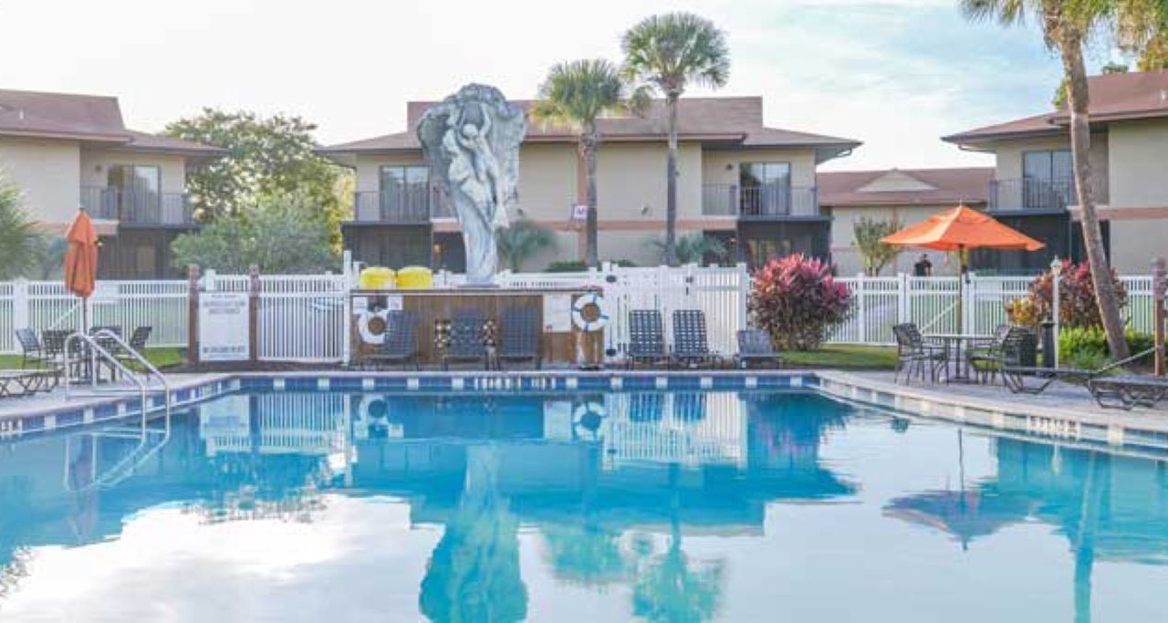 Photo of Outdoor in West Kissimmee