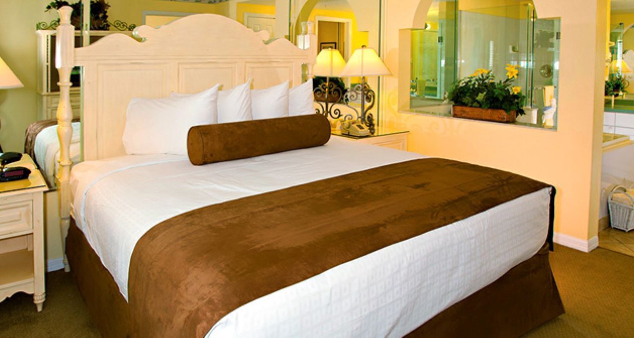 Photo of Bedroom in West Kissimmee
