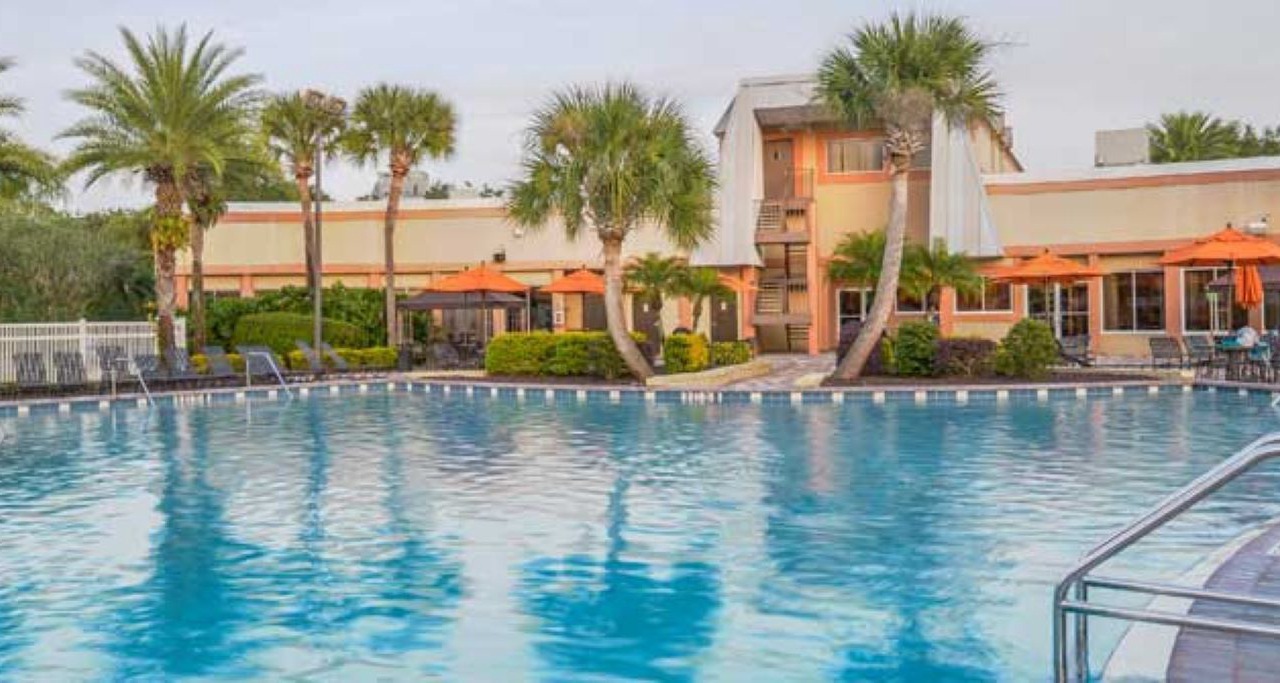 Photo of Outdoor in West Kissimmee