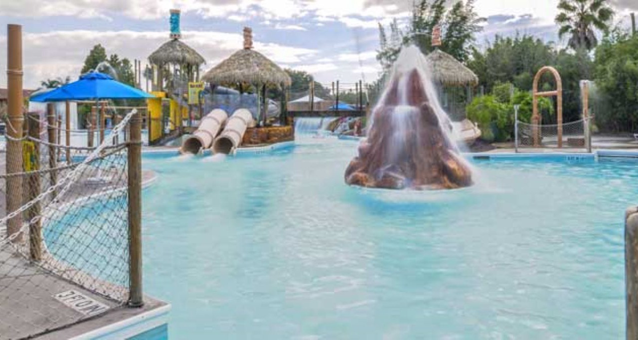 Photo of Outdoor in West Kissimmee