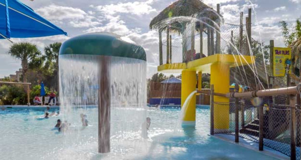 Photo of Outdoor in West Kissimmee