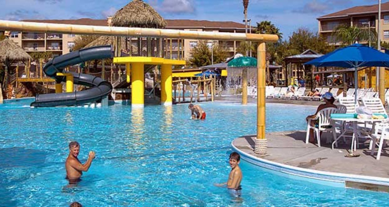Photo of Outdoor in West Kissimmee